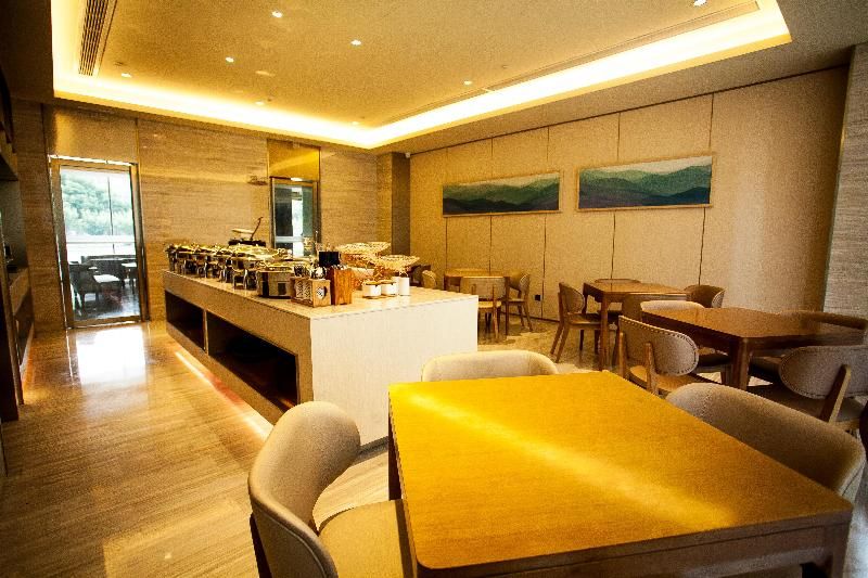 Ji Hotel (Suzhou Wujiang Fenhu) 1