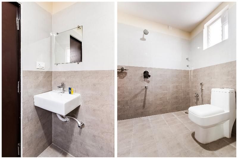 Capital O 49955 Hotel Green Tree 2