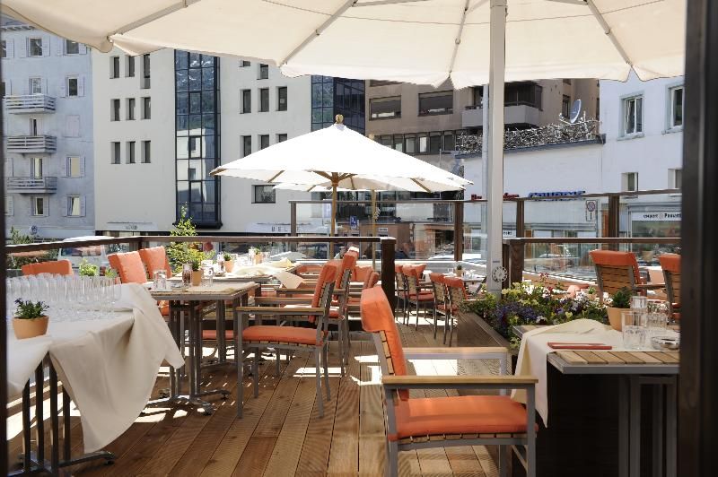 Hotel Schweizerhof St Moritz 2