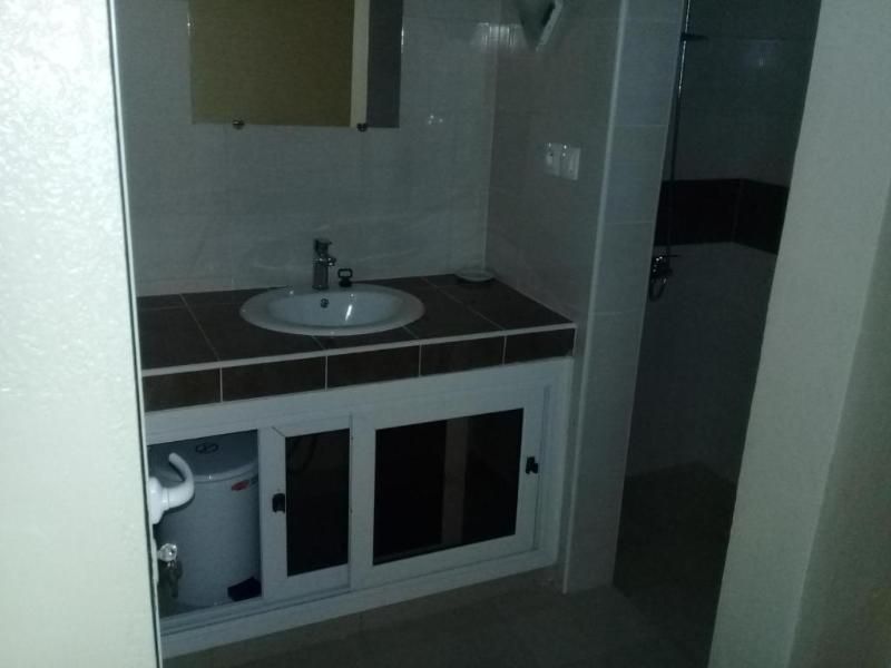 Nema Kadior 3 stelle a Ziguinchor