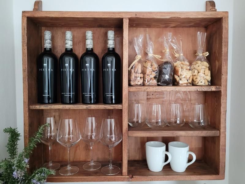 Masseria Ferarelli Trepizzi 3