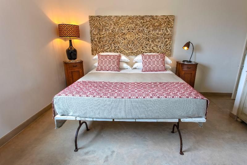 Masseria Ferarelli Trepizzi 1