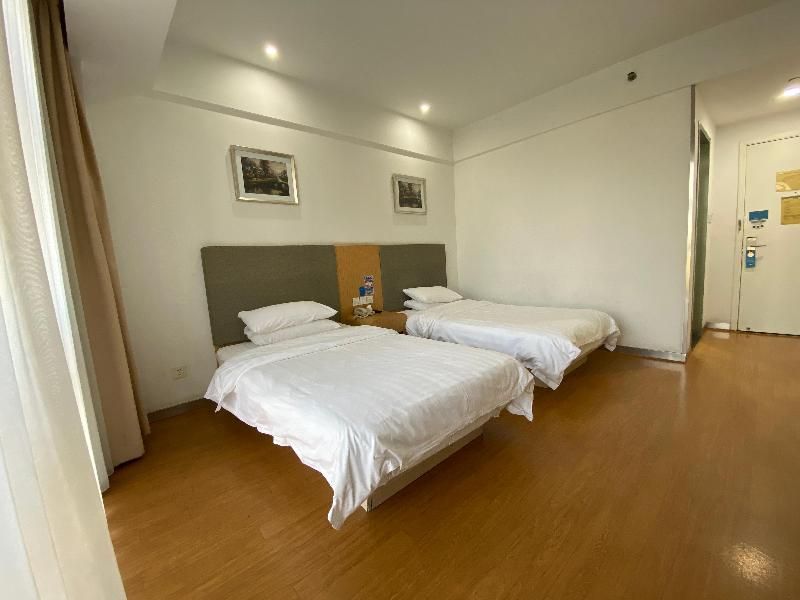 Hanting Express (Hangzhou Gudun Road) 2