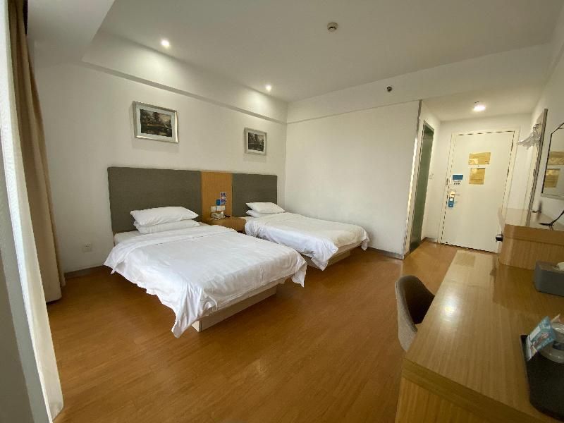 Hanting Express (Hangzhou Gudun Road) 3