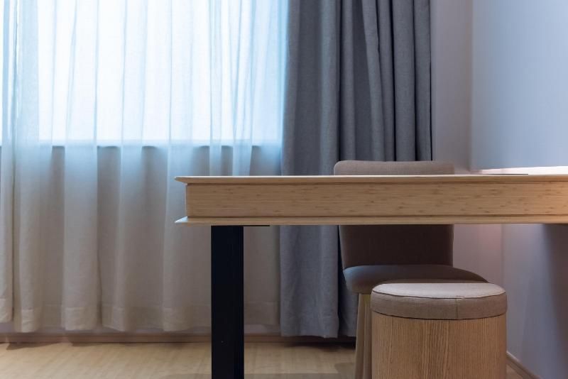 Ji Hotel (Dongguan Houjie) 3