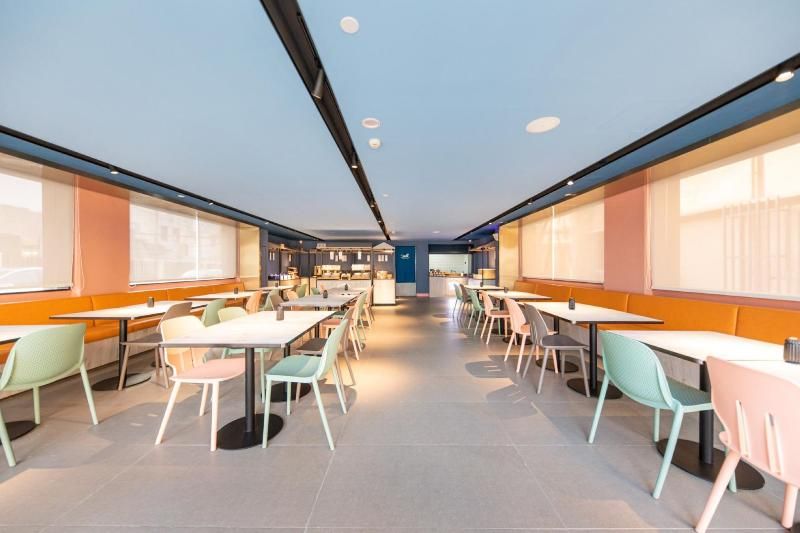 Hanting Express HangZhou Huanglong Gucui Road Hote 2 estrellas en Hangzhou