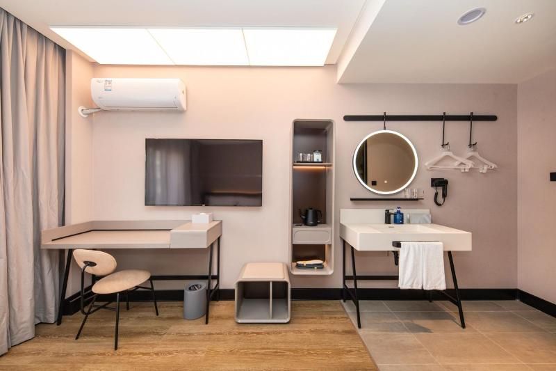 Hanting Express HangZhou Huanglong Gucui Road Hote 2