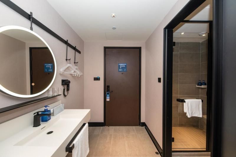 Hanting Express HangZhou Huanglong Gucui Road Hote 3