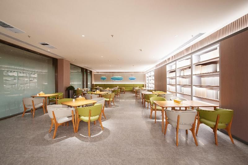 Ji Hotel (Chifeng Municipal Government) 3