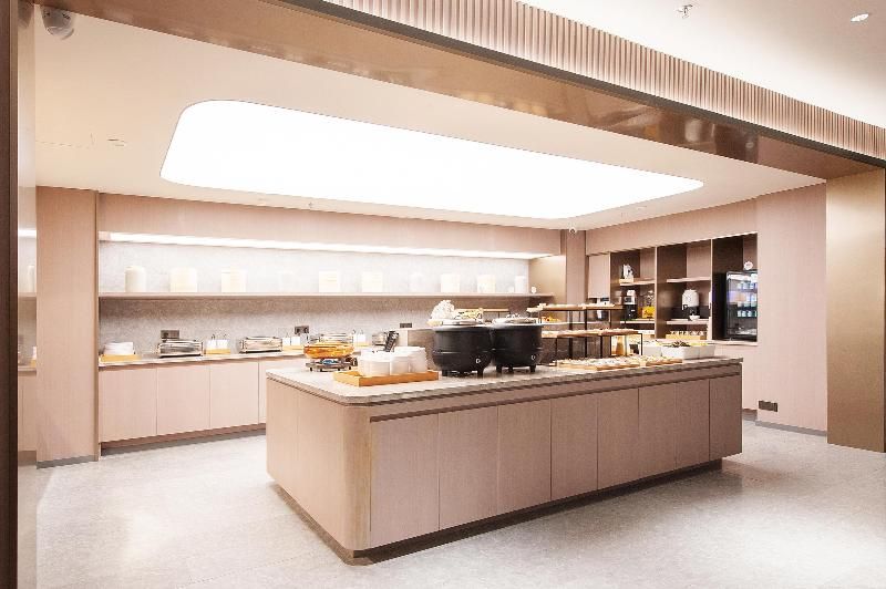 Ji Hotel (Chifeng Municipal Government) 3 estrelas em Chifeng