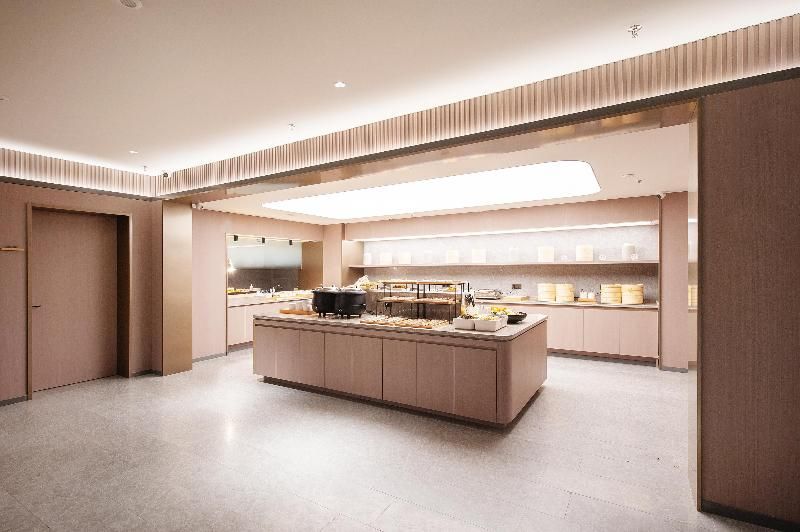 Ji Hotel (Chifeng Municipal Government) 2