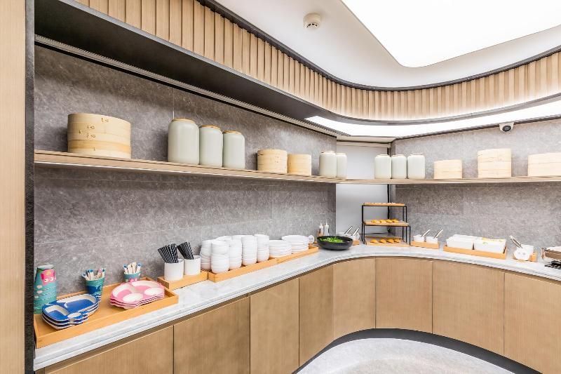 Ji Hotel (Shengli Street, Tangcheng, Xiangyang) 3 estrelas em Xiangyang