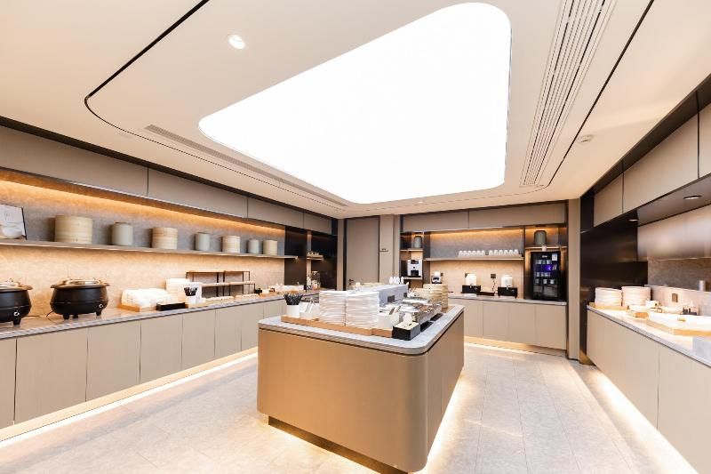 JI Hotel (Guanyun county government store) 3 estrelas em Lianyungang