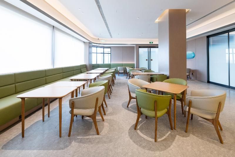 Ji Hotel (Chenggang Road Store) 2