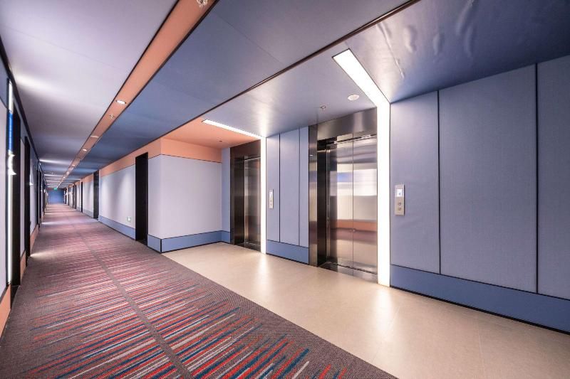 Hanting Hotel (Tianjin Baodi Xinduhui Commercial S 3 estrelas em Tianjin