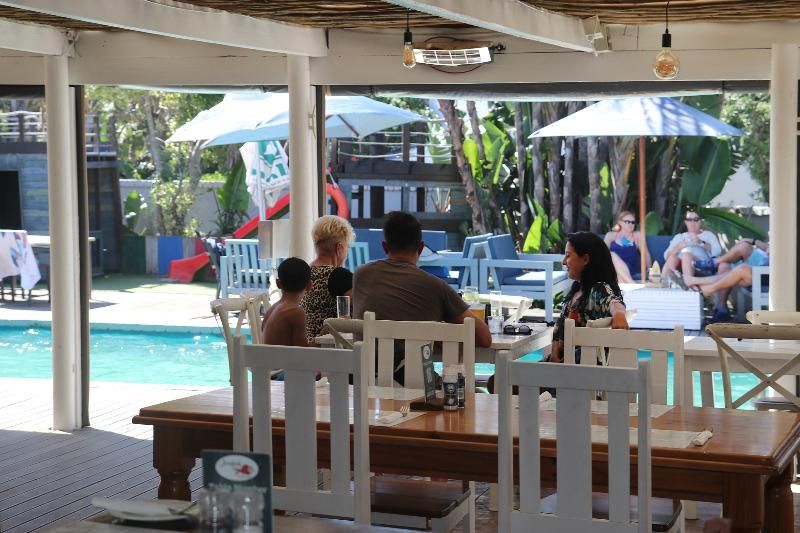 Beach Break Guest Houses and Villas 3