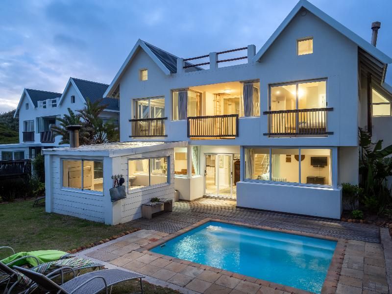 Beach Break Guest Houses and Villas 2