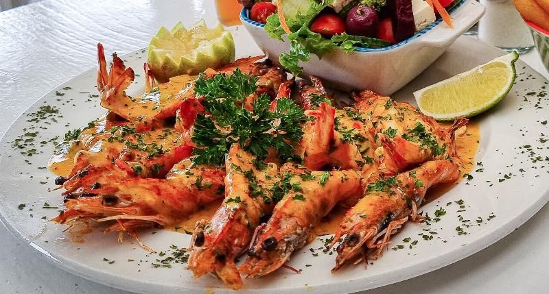 Beach Break Guest Houses and Villas 4 estrelas em St Francis Bay