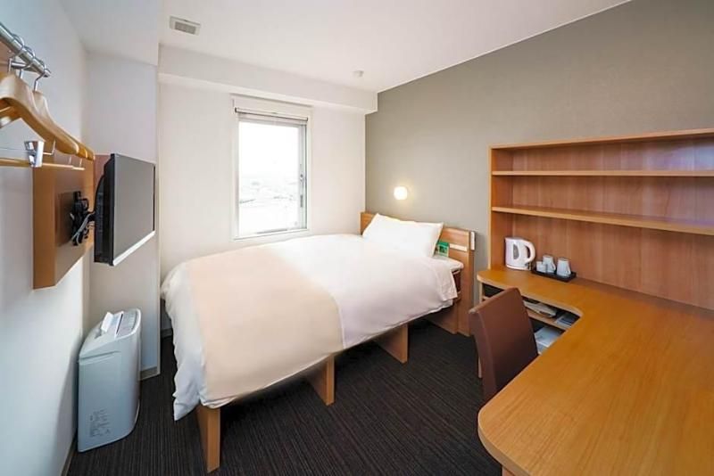 Super Hotel Fujinomiya 3