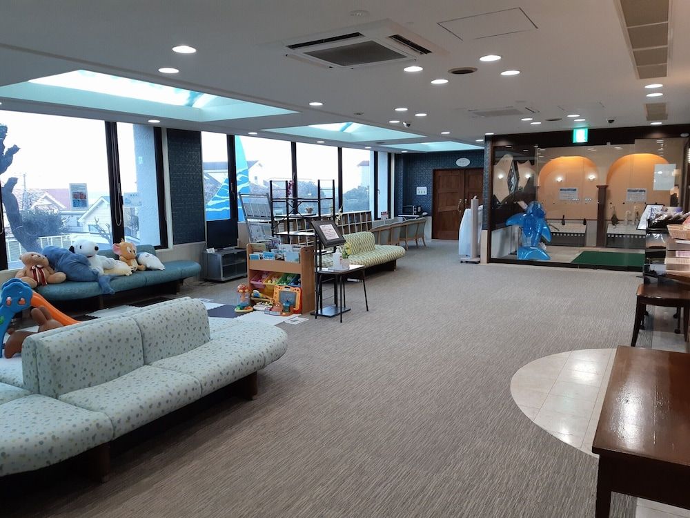 KKR Enoshima New Koyo 3