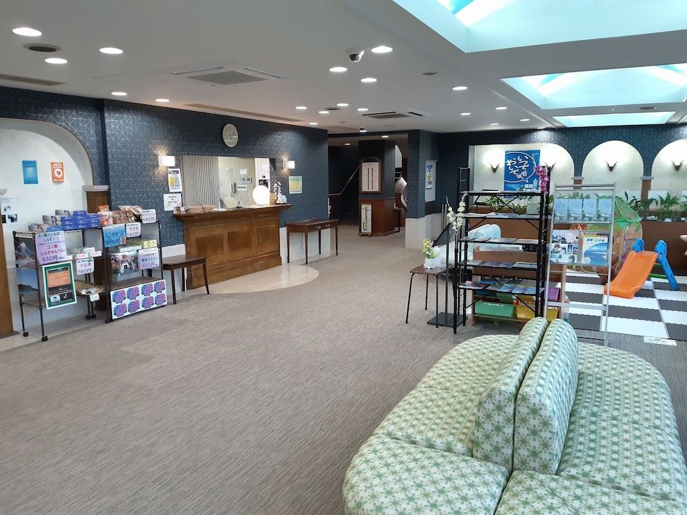 KKR Enoshima New Koyo 2