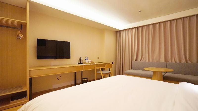 Ji Hotel (Shijiazhuang Yuhua East Road) 3