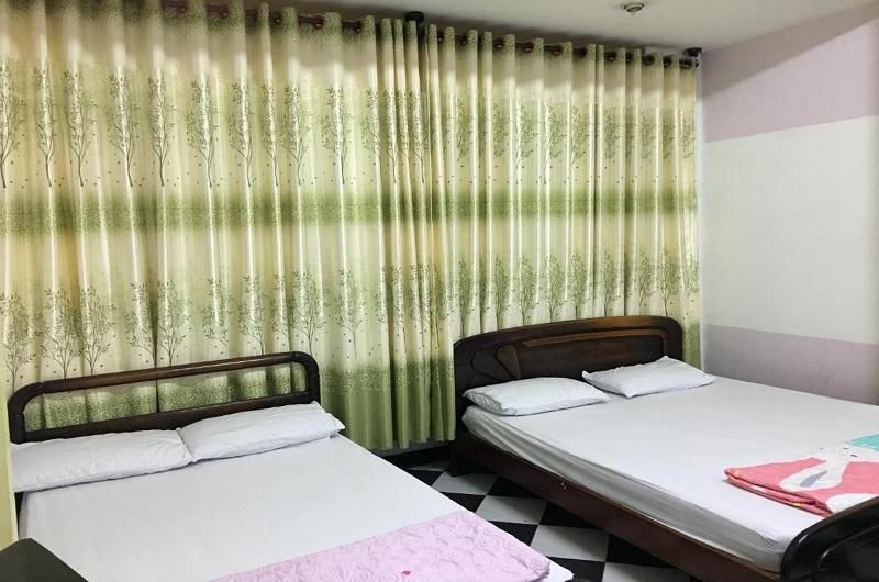 Hoang Nam Hotel by ZUZU 1 étoiles à La Gi