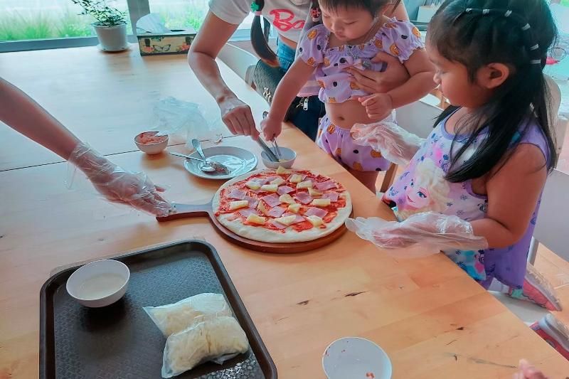 See Sky Resort by ZUZU 3