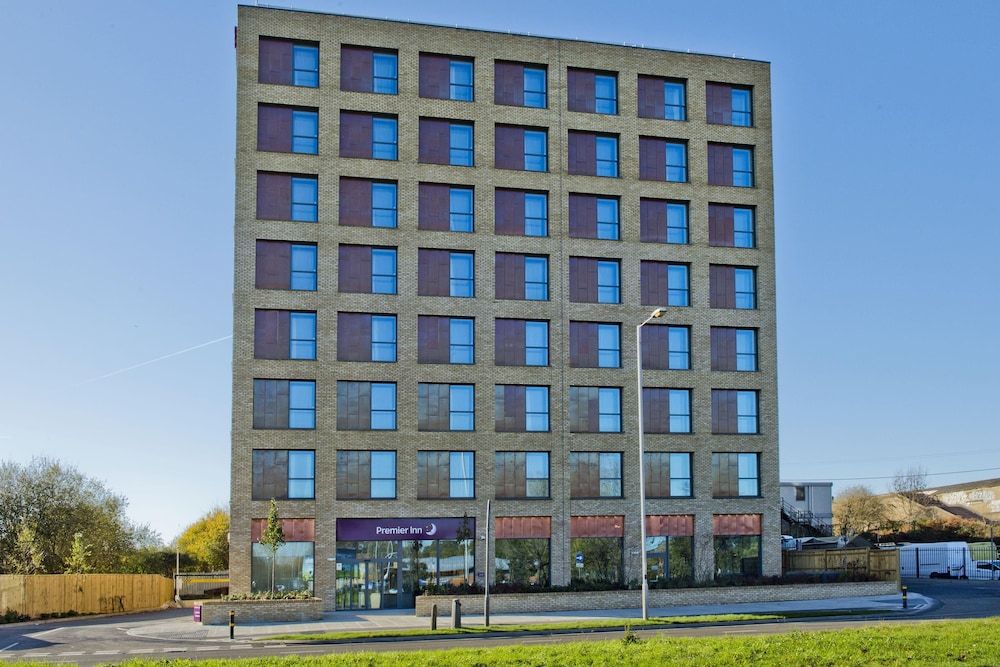 Premier Inn London Tolworth -1 estrellas en Londres