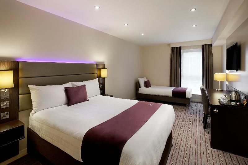 Premier Inn Aberdeen South - Portlethen 2