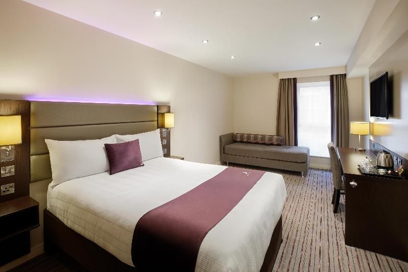 Premier Inn Aberdeen South - Portlethen 3