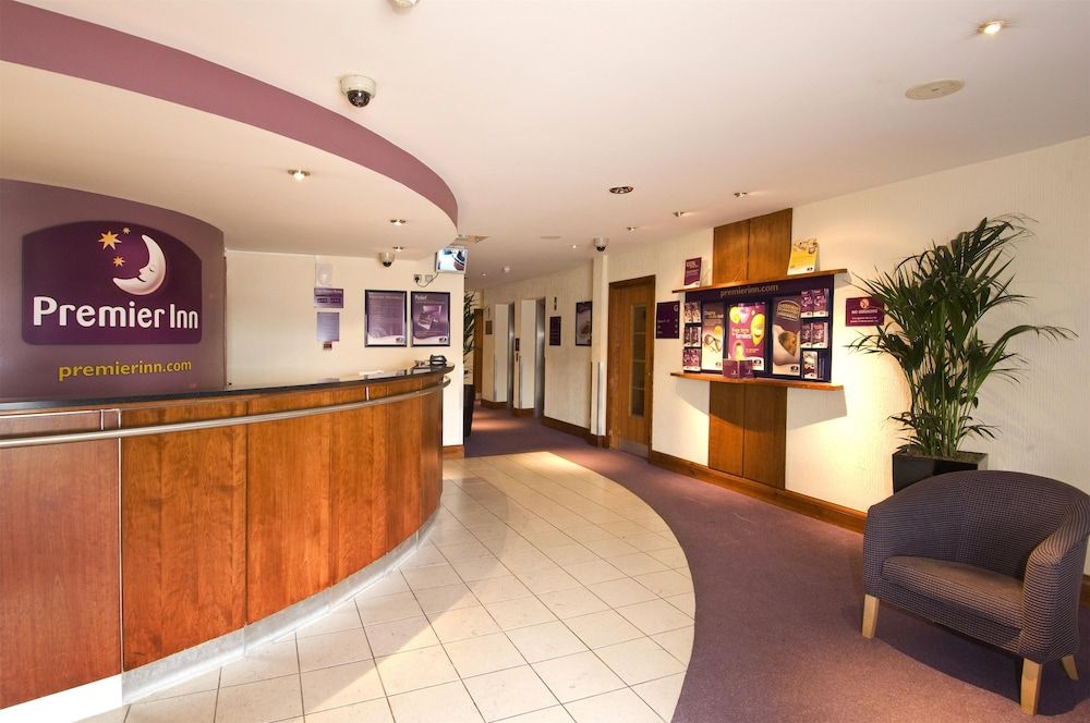 Premier Inn Southampton Airport 2