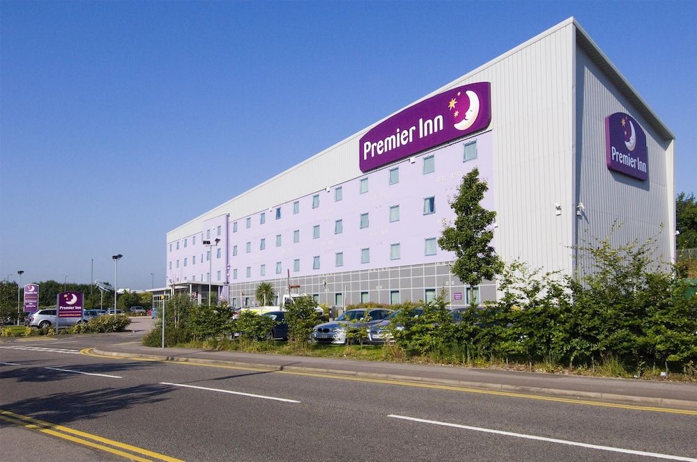 Premier Inn Southampton Airport