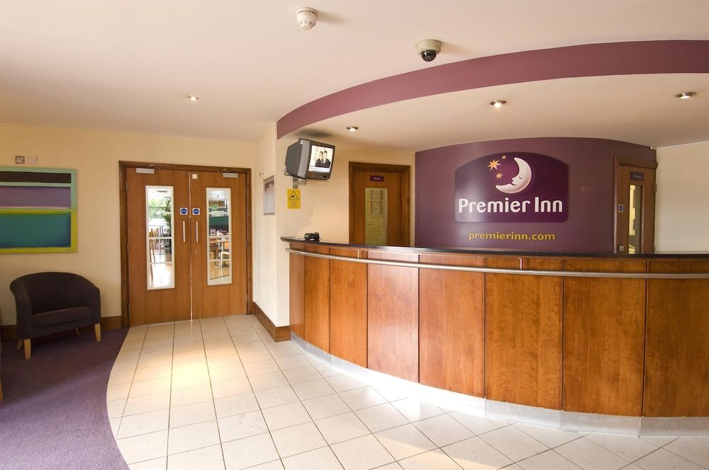 Premier Inn Southampton Airport 3