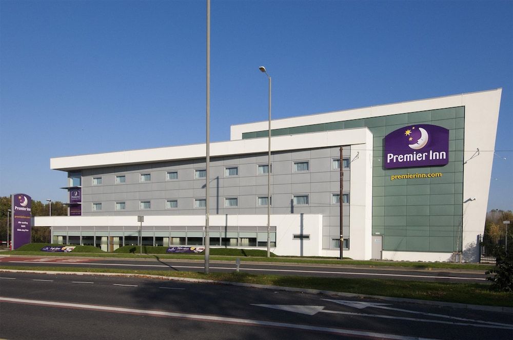Premier Inn Liverpool John Lennon Airport 3 estrellas en Liverpool