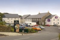 Premier Inn St. Austell