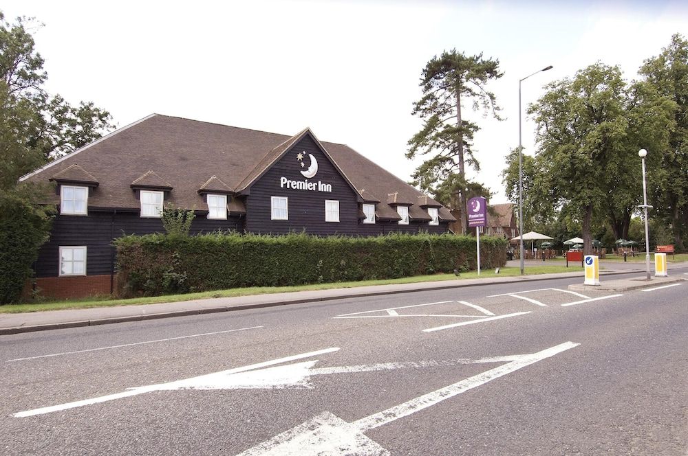Premier Inn Tonbridge North
