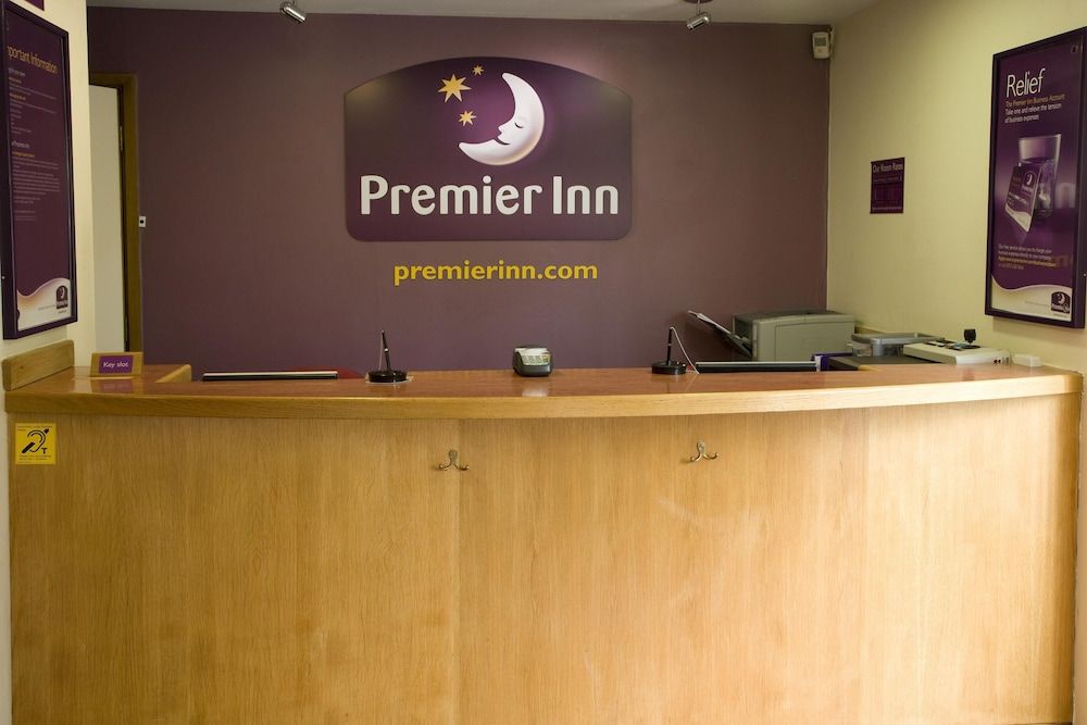 Premier Inn Epsom Central 2