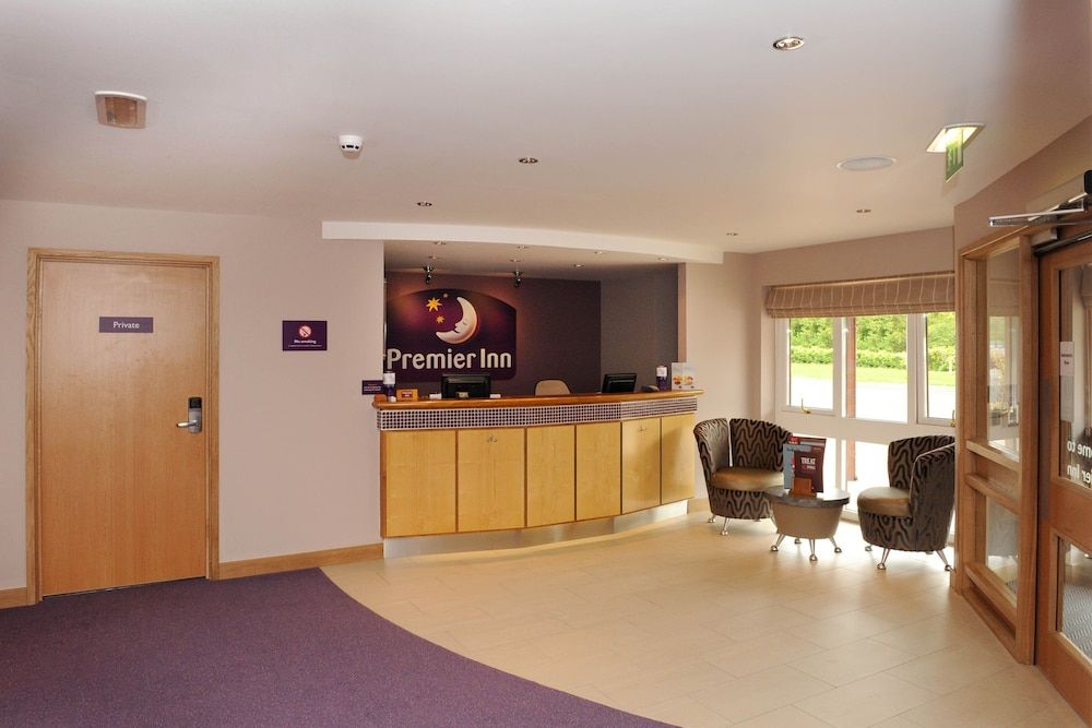 Premier Inn Redditch North - A441 2