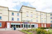 Premier Inn Stoke/Trentham Gardens