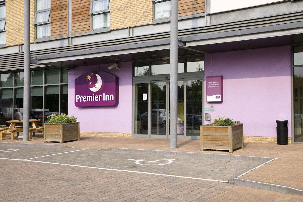 Premier Inn Watford - Croxley Green -1 estrellas en Watford