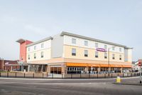 Premier Inn Yeovil Town Centre