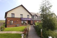 Premier Inn Evesham