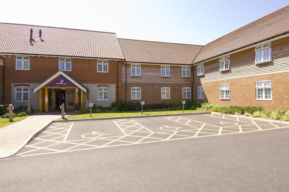 Premier Inn Petersfield