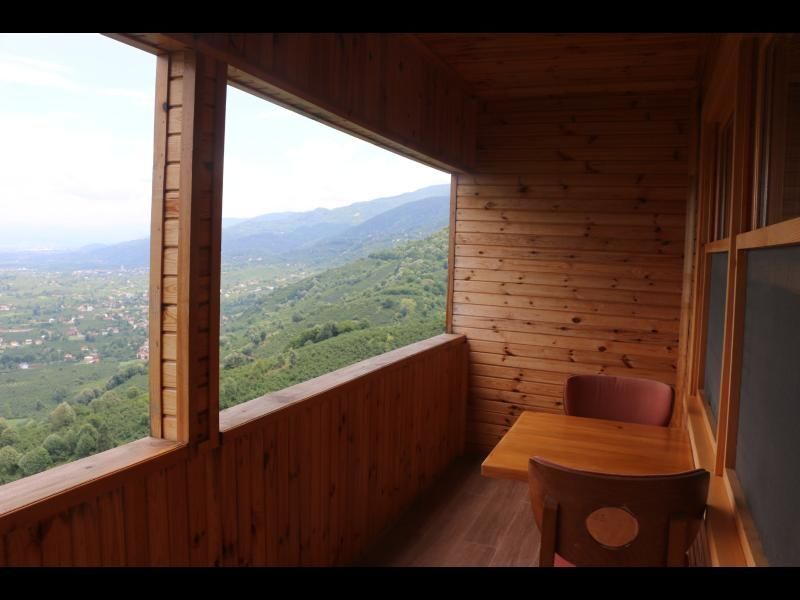 Toptepe Panorama Çiftlik Evi 2