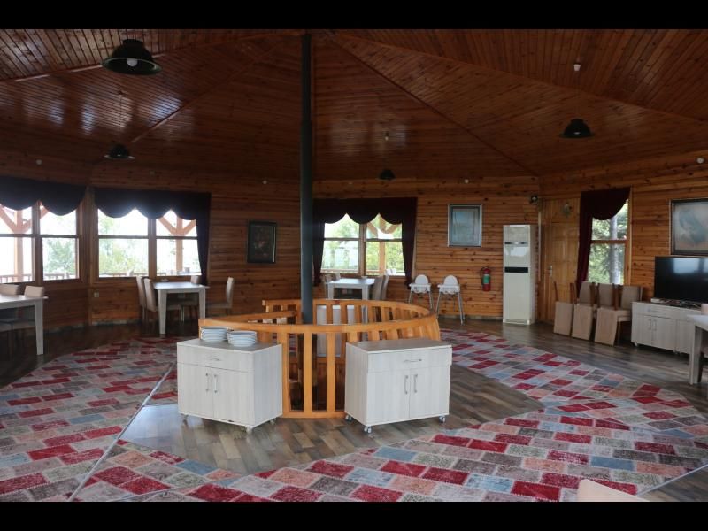 Toptepe Panorama Çiftlik Evi 3