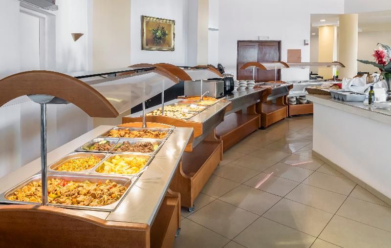 Begeti Bay 4 étoiles à Skaleta