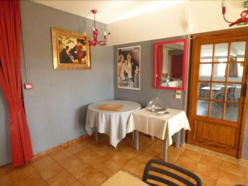 Hotel Cannes Mouans-Sartoux 3