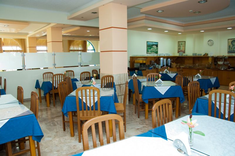 Tigaki's Star 3 étoiles à Tigaki