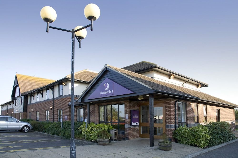 Premier Inn Clacton-On-Sea